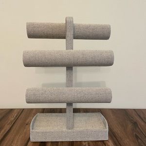 Jewelry Display Stand